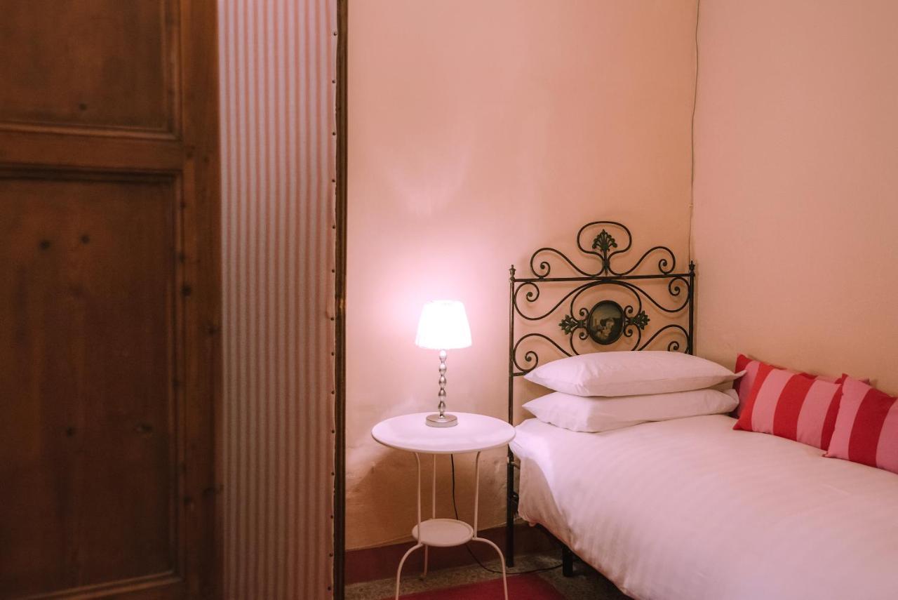 Palazzo Romani Adami Фермо Екстер'єр фото