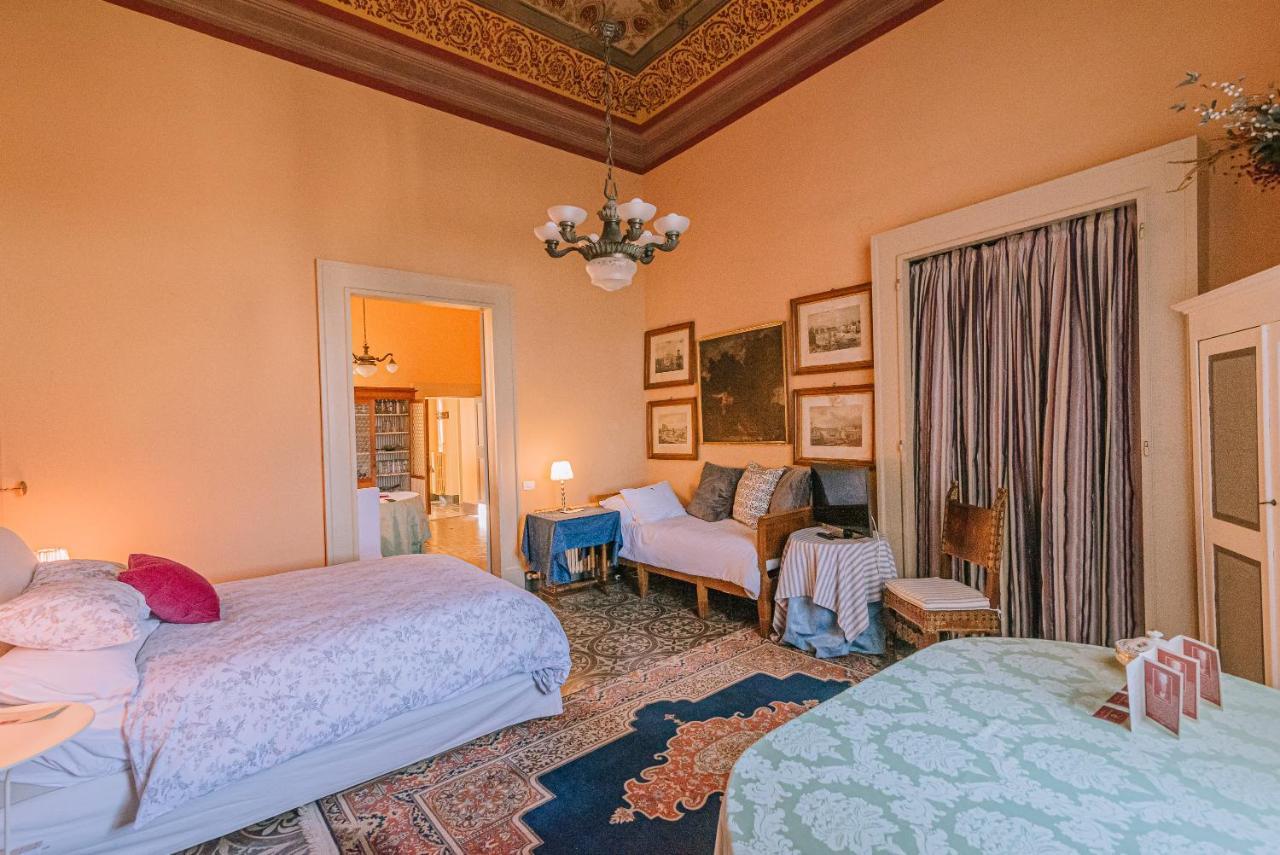 Palazzo Romani Adami Фермо Екстер'єр фото