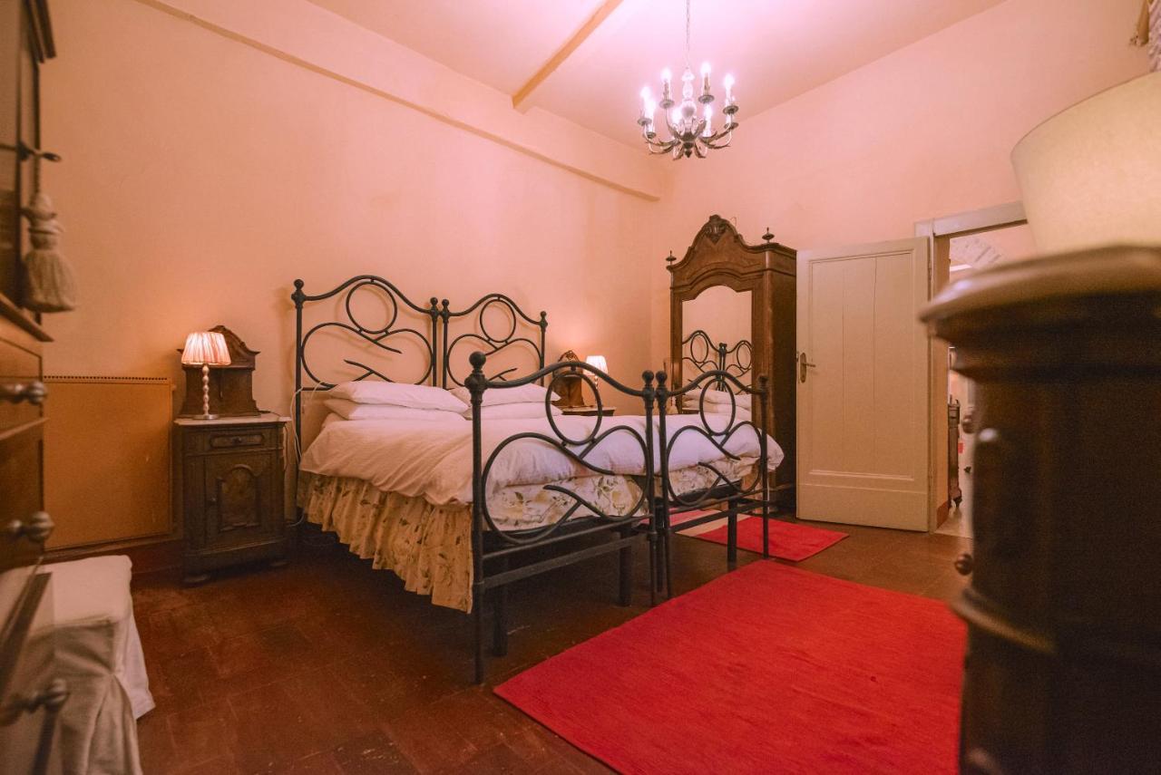 Palazzo Romani Adami Фермо Екстер'єр фото