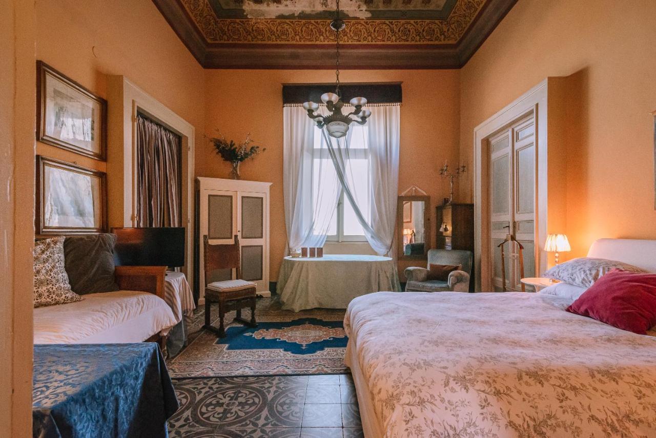 Palazzo Romani Adami Фермо Екстер'єр фото