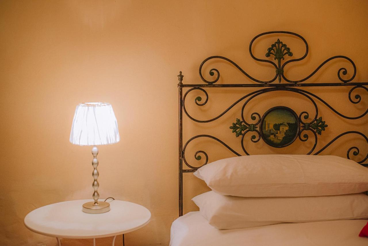 Palazzo Romani Adami Фермо Екстер'єр фото