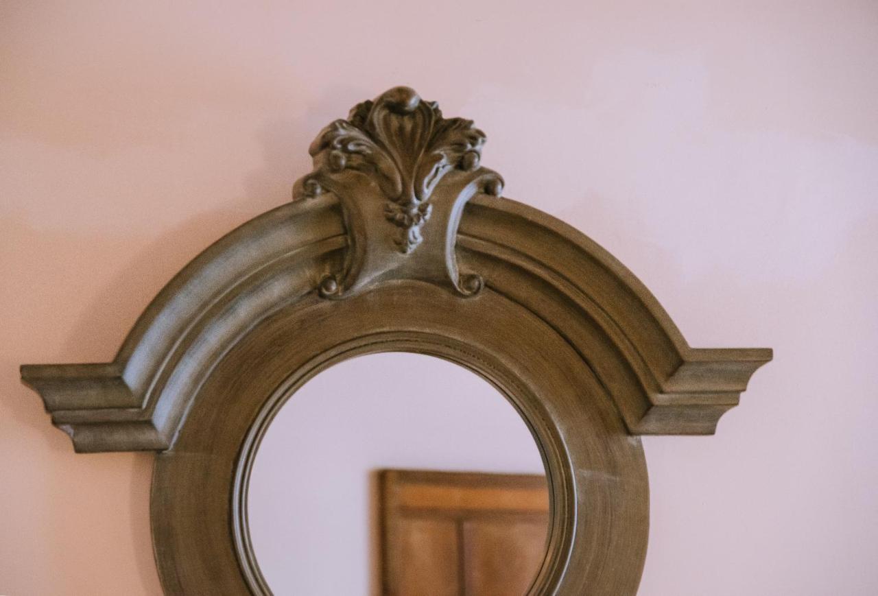 Palazzo Romani Adami Фермо Екстер'єр фото