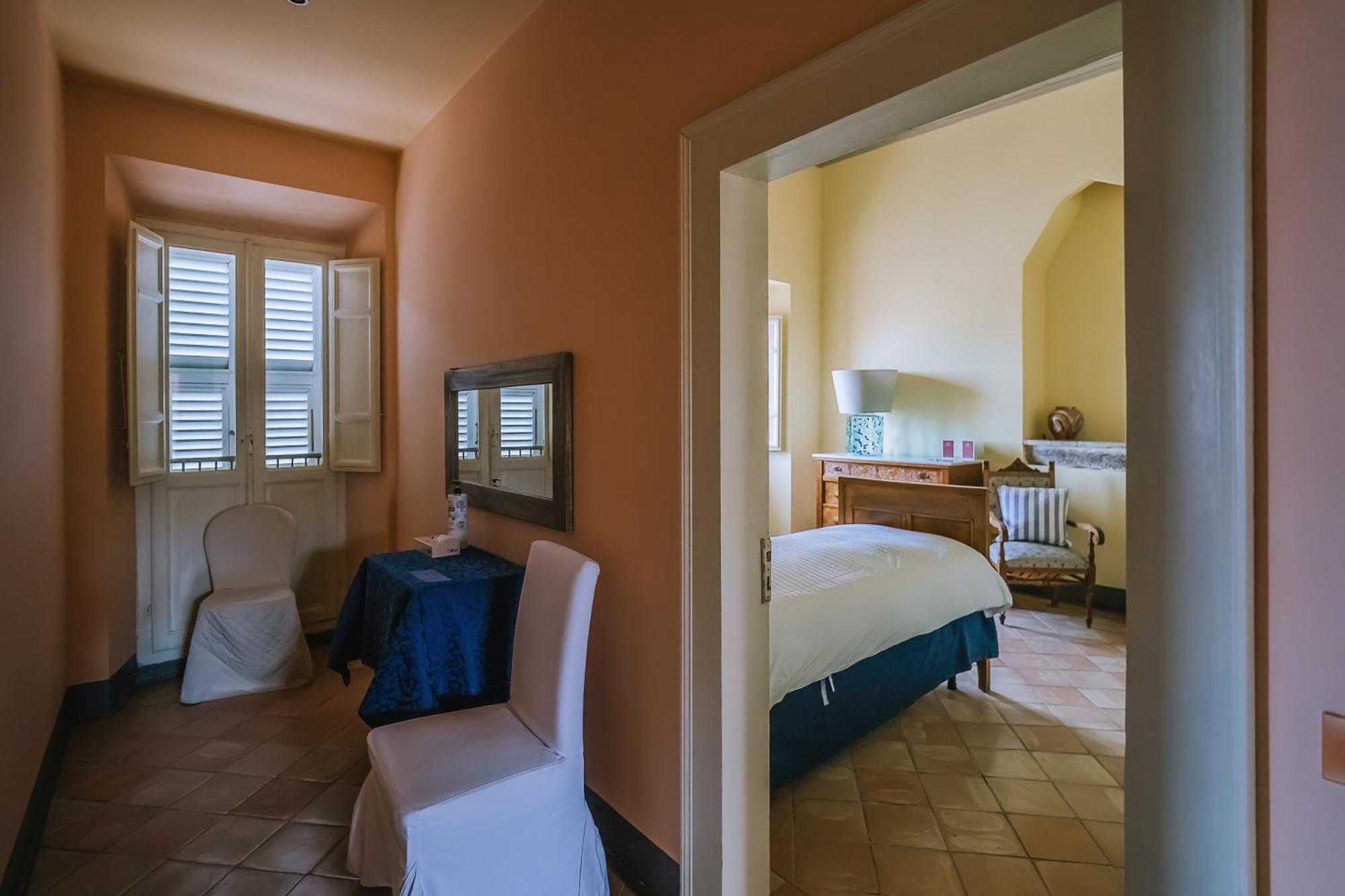 Palazzo Romani Adami Фермо Екстер'єр фото