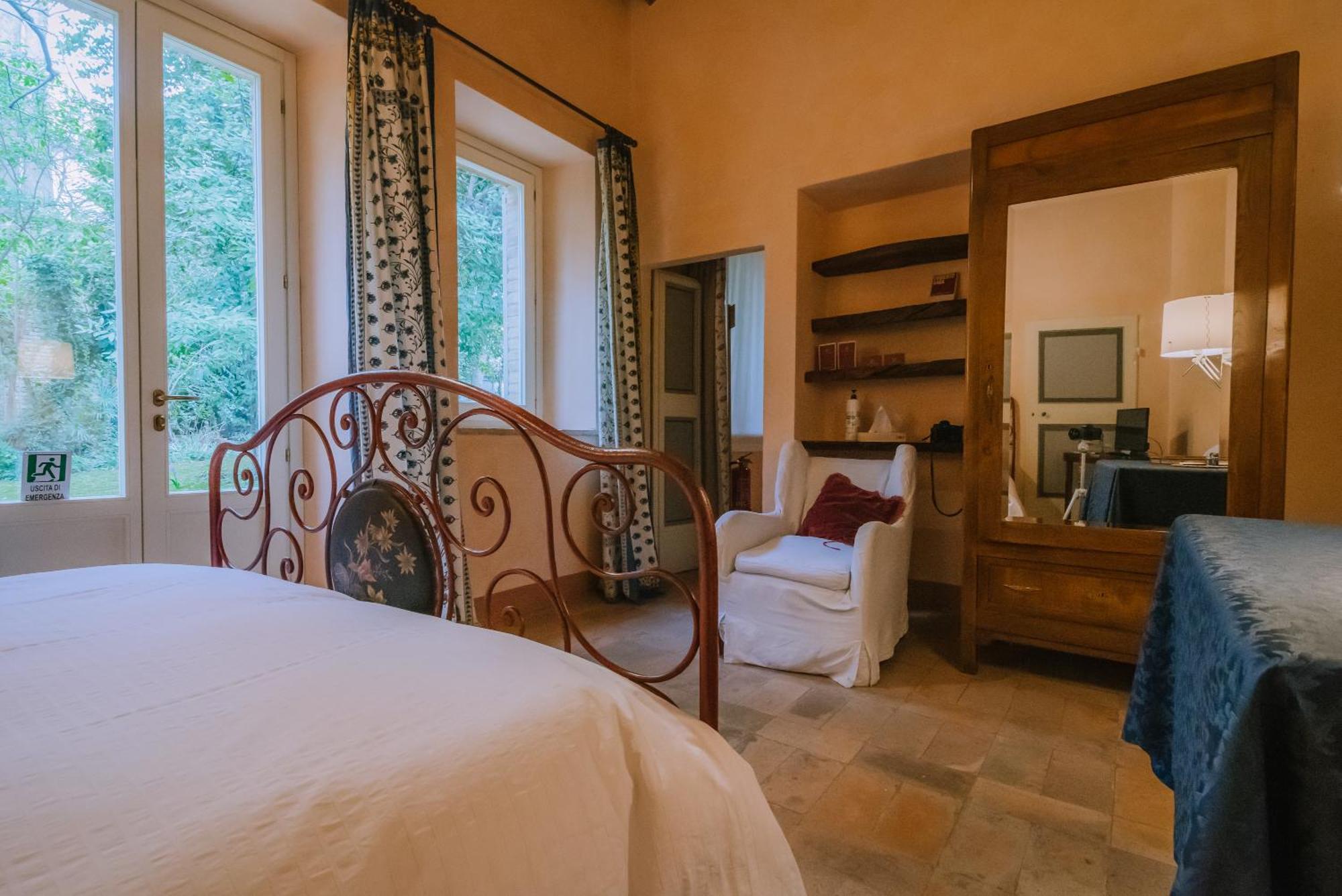 Palazzo Romani Adami Фермо Екстер'єр фото