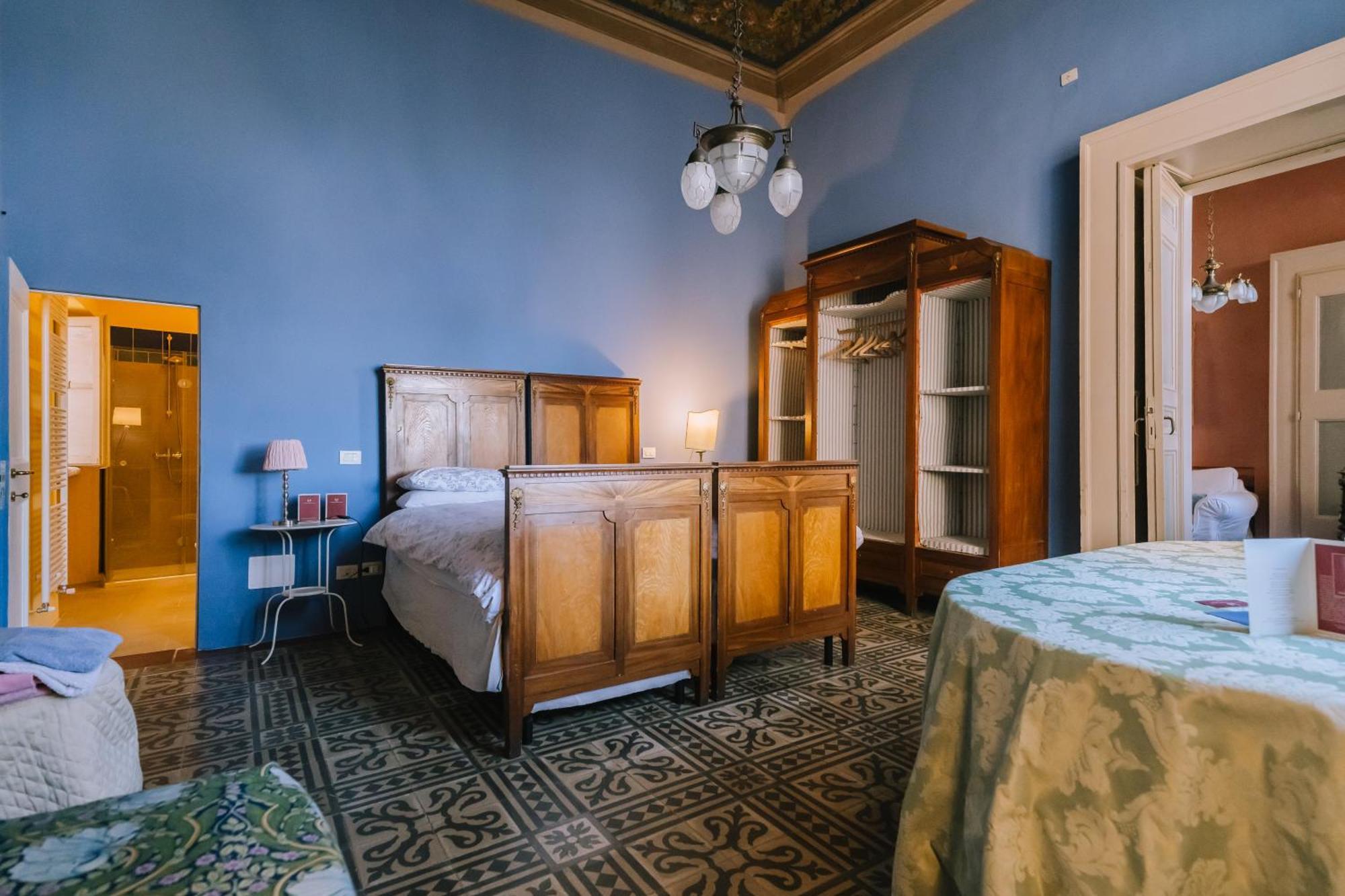 Palazzo Romani Adami Фермо Екстер'єр фото