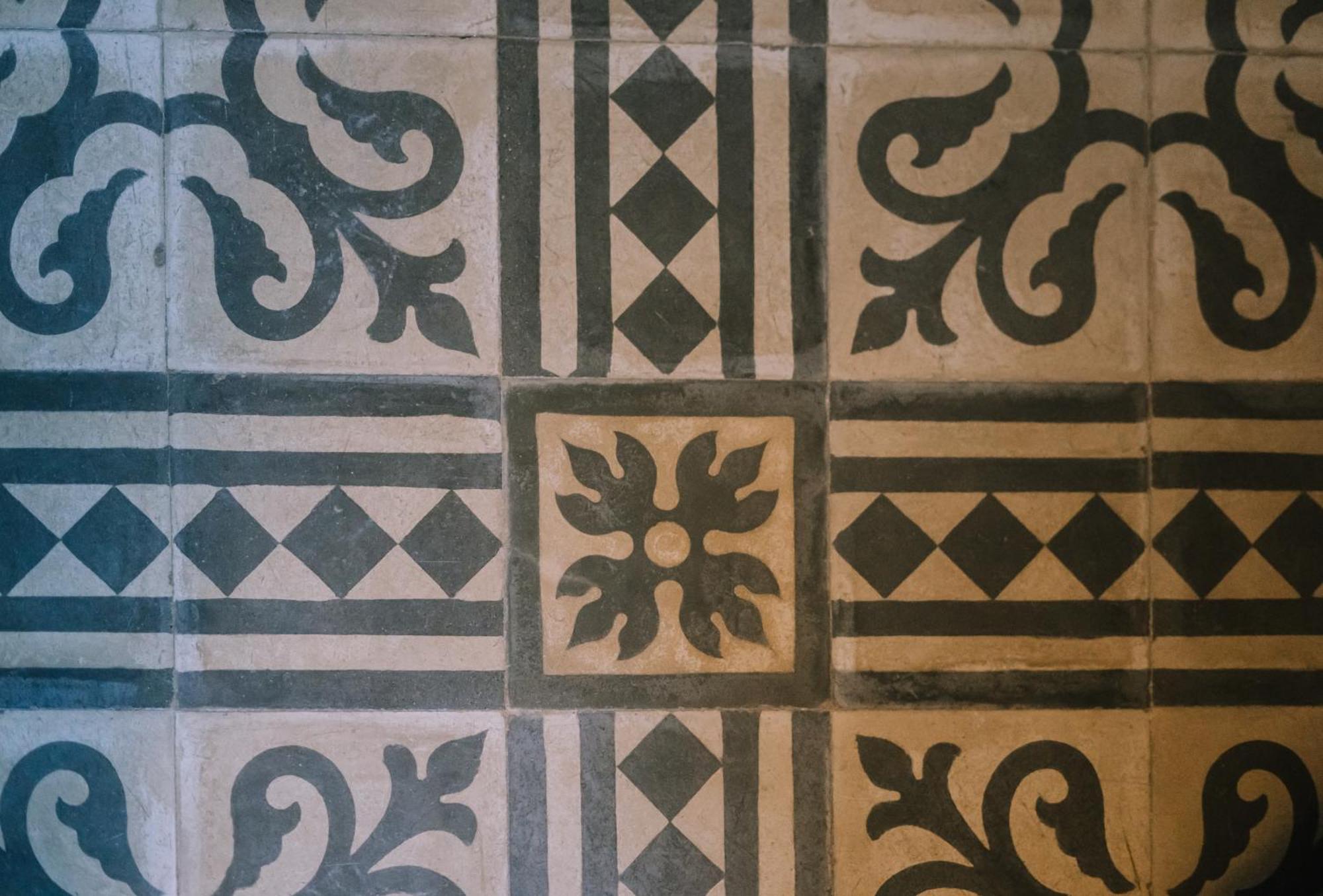 Palazzo Romani Adami Фермо Екстер'єр фото
