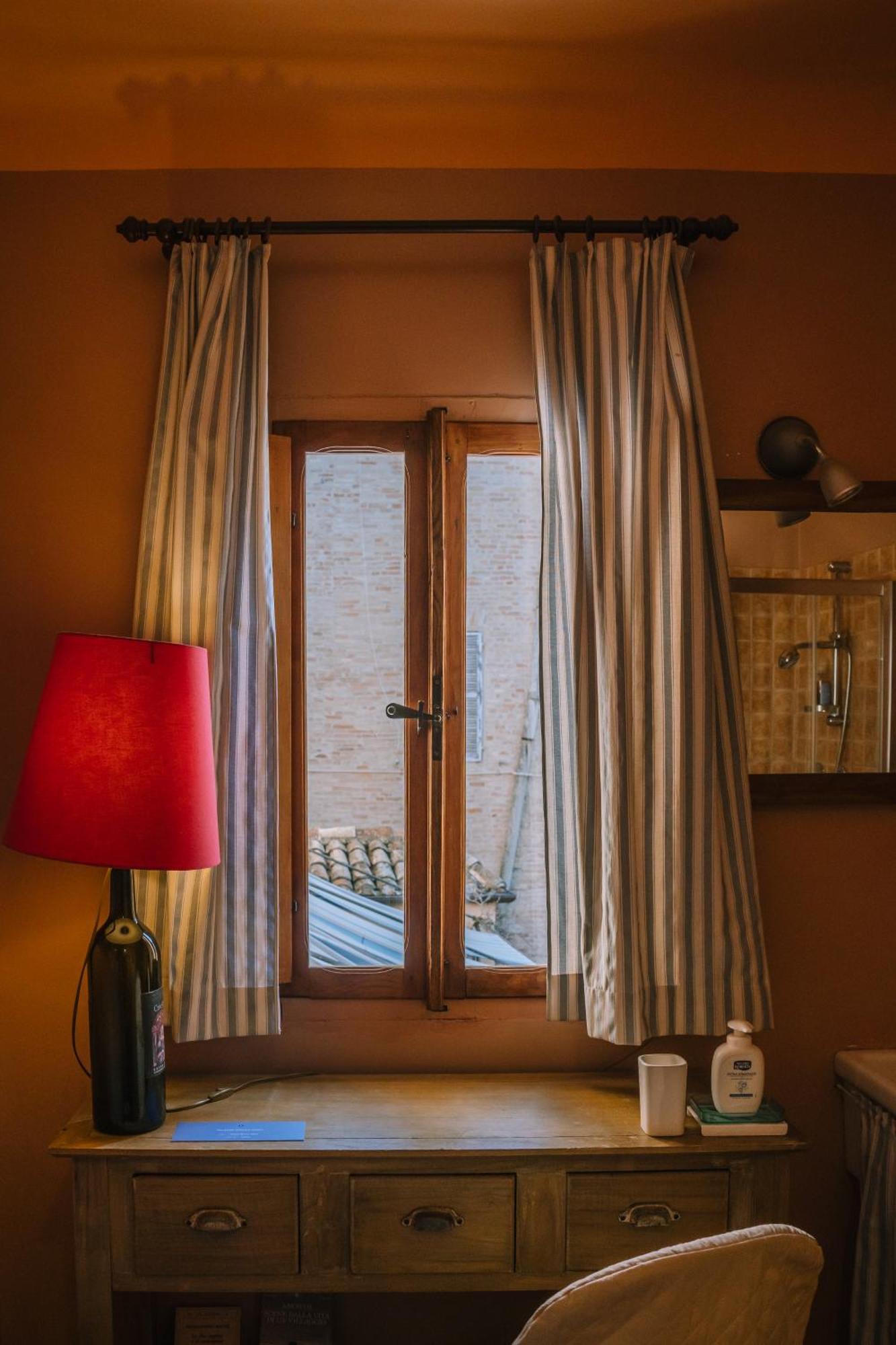 Palazzo Romani Adami Фермо Екстер'єр фото