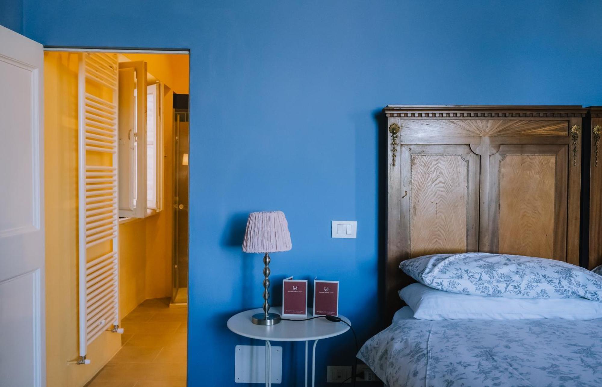 Palazzo Romani Adami Фермо Екстер'єр фото