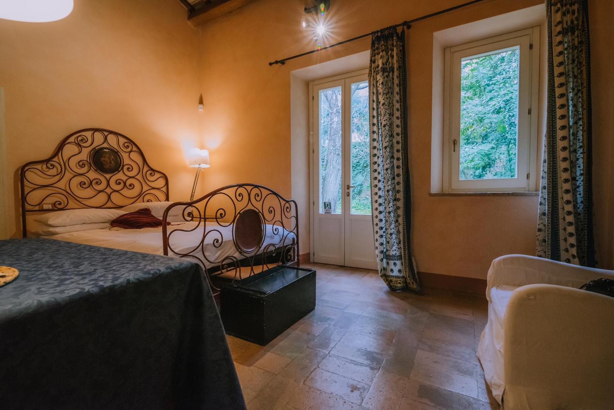 Palazzo Romani Adami Фермо Екстер'єр фото